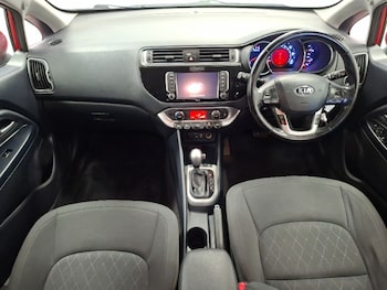 Used Kia Rio 2015 for sale - 79011440: Photo