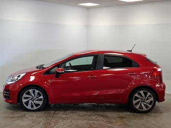 Used Kia Rio 2015 for sale - 79011440: Photo