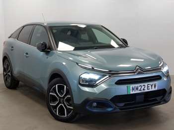 2022 - 100kW Shine Plus 50kWh 5dr Auto