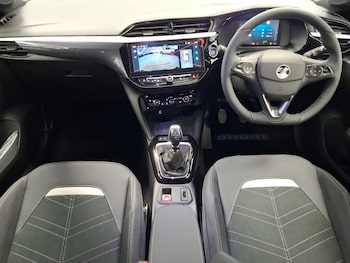Used Vauxhall Corsa 2026 for sale - 78730267: Photo