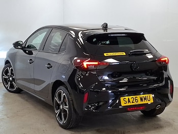 Used Vauxhall Corsa 2026 for sale - 78730267: Photo
