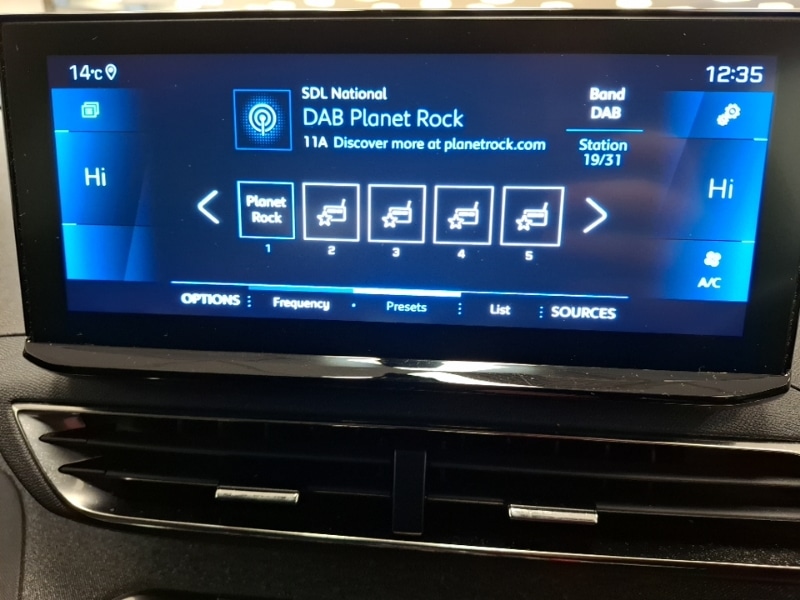 Used Peugeot 3008 2023 for sale - 78033460: Photo 16