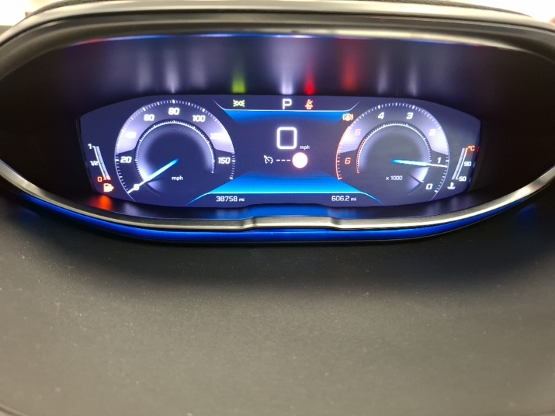 Used Peugeot 3008 2023 for sale - 78033460: Photo 19