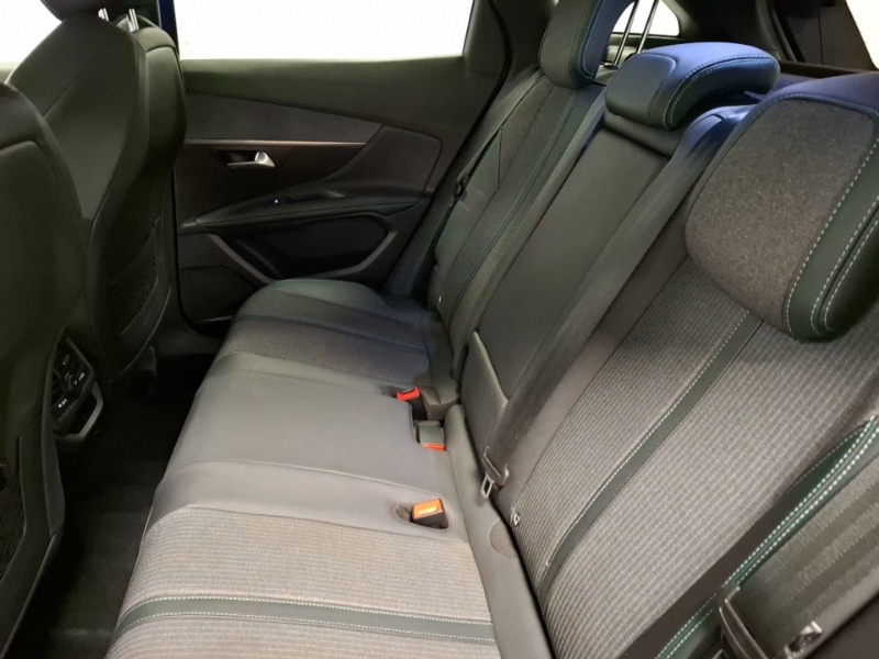 Used Peugeot 3008 2023 for sale - 78033460: Photo 6