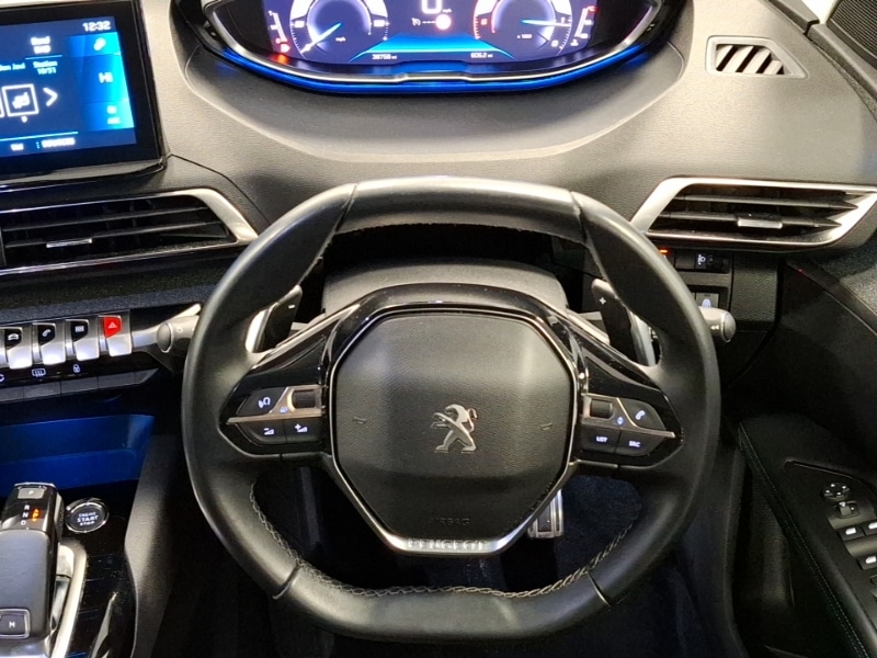 Used Peugeot 3008 2023 for sale - 78033460: Photo 7