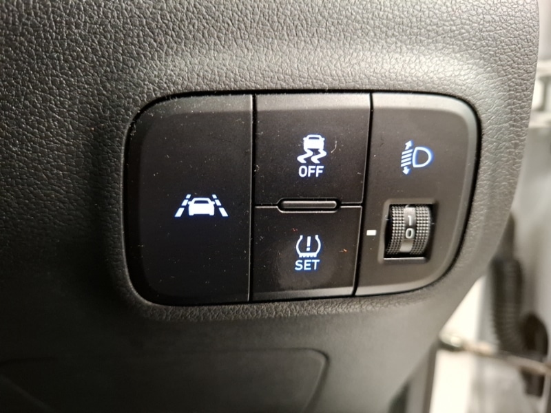 Used Hyundai i10 2021 for sale - 76606330: Photo 10