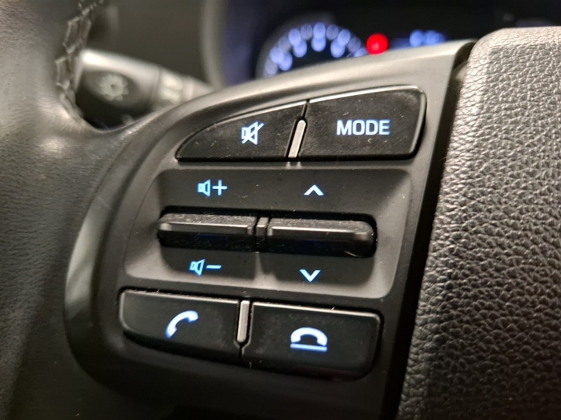 Used Hyundai i10 2021 for sale - 76606330: Photo 14