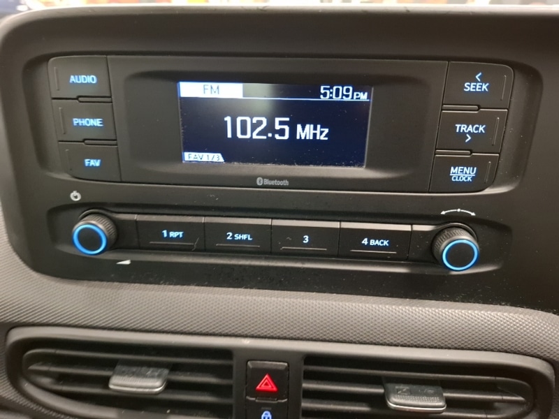 Used Hyundai i10 2021 for sale - 76606330: Photo 15