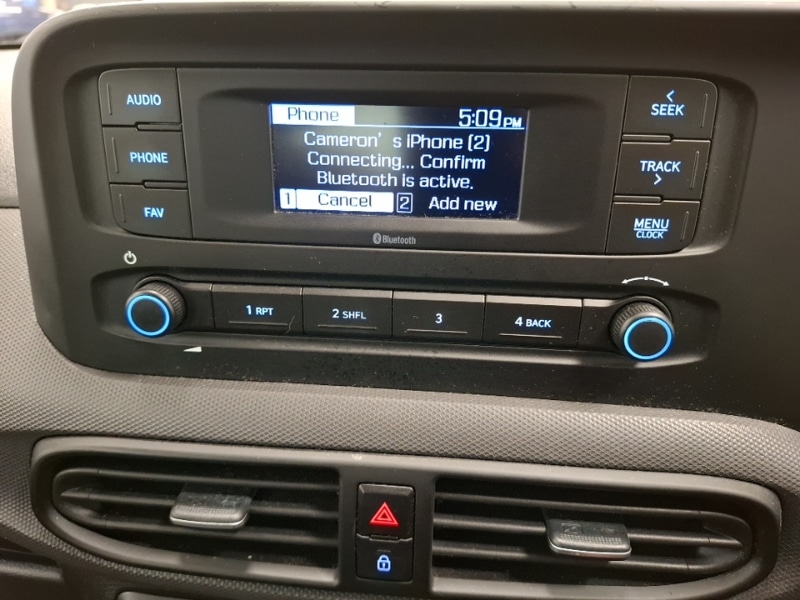 Used Hyundai i10 2021 for sale - 76606330: Photo 16