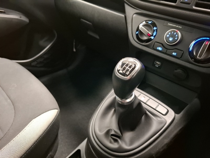 Used Hyundai i10 2021 for sale - 76606330: Photo 18