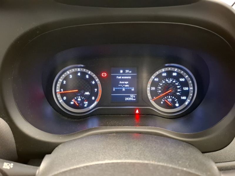 Used Hyundai i10 2021 for sale - 76606330: Photo 19