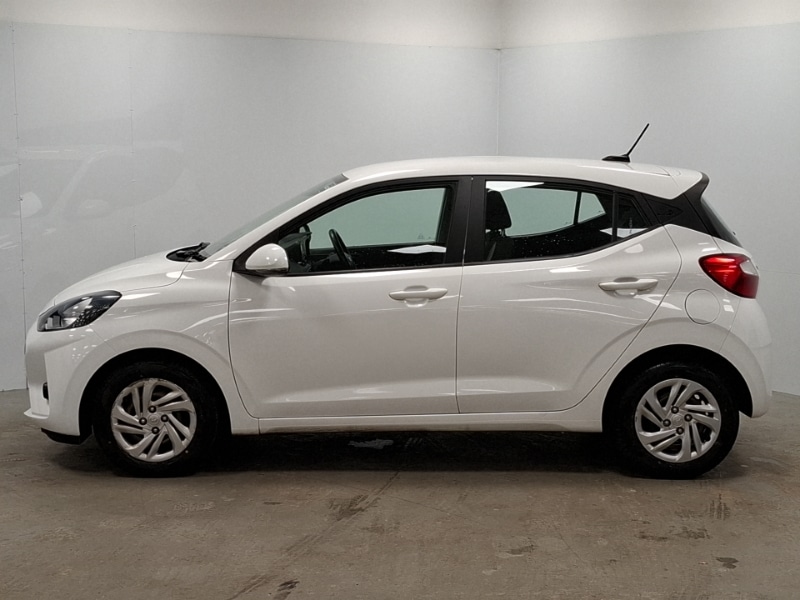 Used Hyundai i10 2021 for sale - 76606330: Photo 4