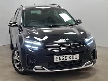 Used Kia Stonic 2025 for sale - 79694788: Photo