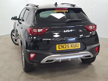 Used Kia Stonic 2025 for sale - 79694788: Photo