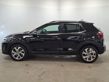 Used Kia Stonic 2025 for sale - 79694788: Photo