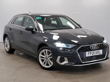 Audi - A3