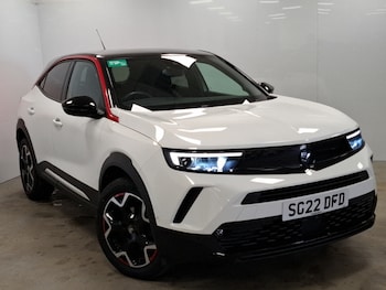 Used Vauxhall Mokka 2022 for sale - 78151260: Photo