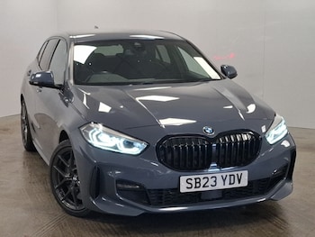 Used BMW 1 Series 2023 for sale - 79561997: Photo