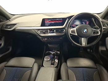 Used BMW 1 Series 2023 for sale - 79561997: Photo