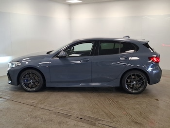 Used BMW 1 Series 2023 for sale - 79561997: Photo