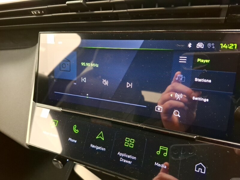 Used Peugeot 308 2026 for sale - 77556266: Photo 15