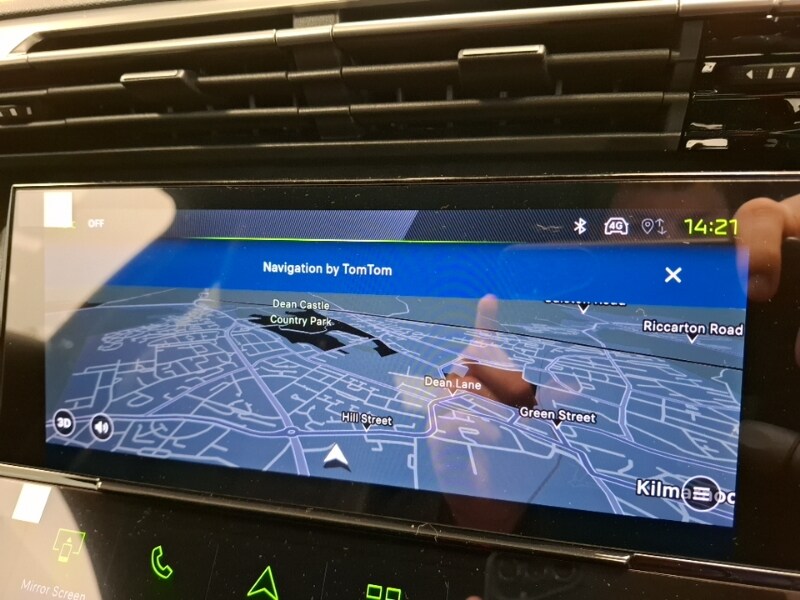 Used Peugeot 308 2026 for sale - 77556266: Photo 16