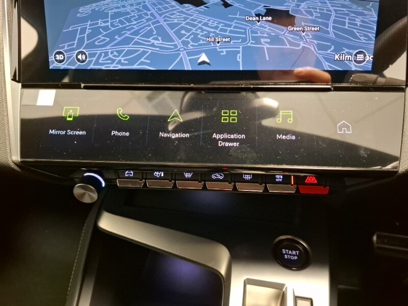 Used Peugeot 308 2026 for sale - 77556266: Photo 17