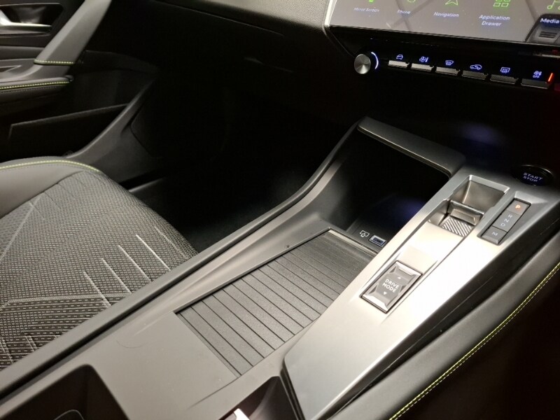 Used Peugeot 308 2026 for sale - 77556266: Photo 18