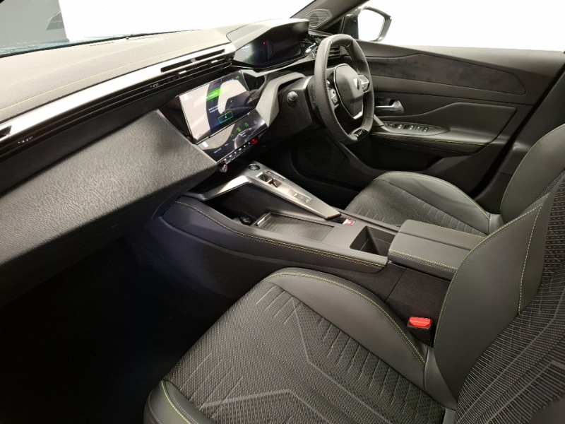 Used Peugeot 308 2026 for sale - 77556266: Photo 5