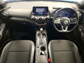 Used Nissan Juke 2023 for sale - 79336472: Photo