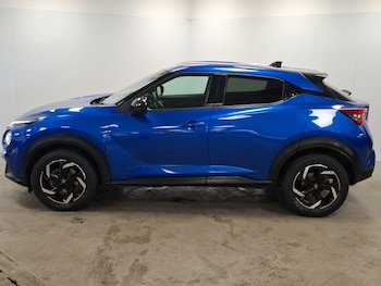 Used Nissan Juke 2023 for sale - 79336472: Photo