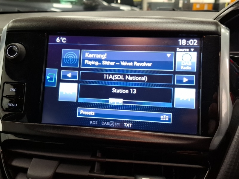 Used Peugeot 208 2017 for sale - 76630763: Photo 15