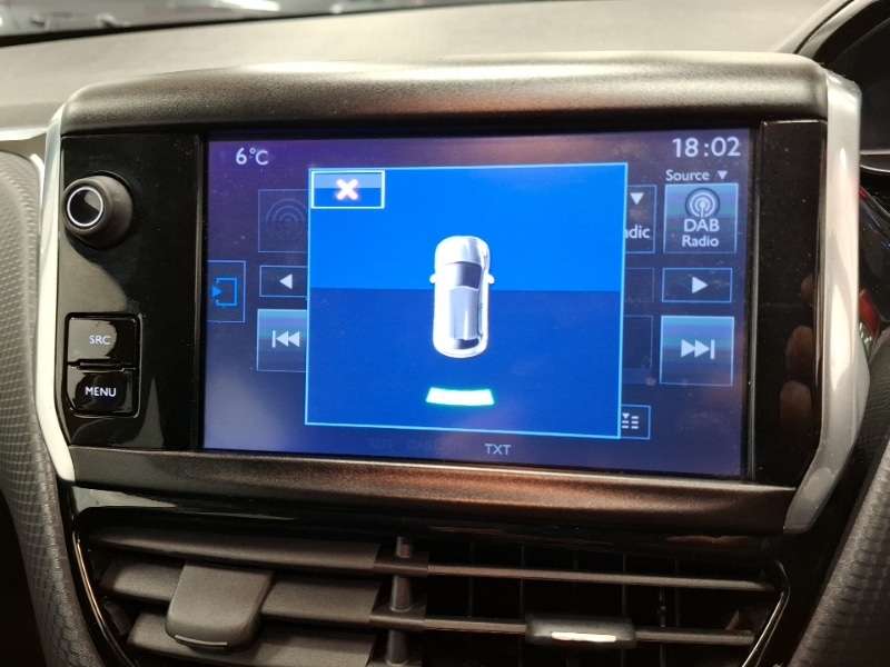 Used Peugeot 208 2017 for sale - 76630763: Photo 16