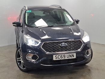 Used Ford Kuga 2019 for sale - 79126762: Photo