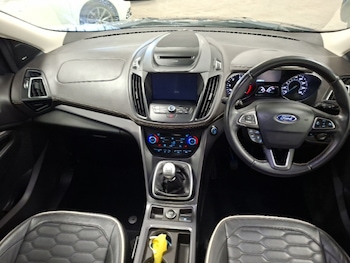 Used Ford Kuga 2019 for sale - 79126762: Photo