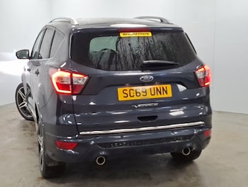 Used Ford Kuga 2019 for sale - 79126762: Photo