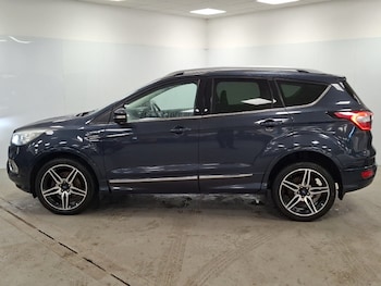 Used Ford Kuga 2019 for sale - 79126762: Photo