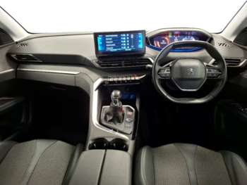 Used Peugeot 3008 2022 for sale - 75197990: Photo