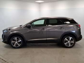 Used Peugeot 3008 2022 for sale - 75197990: Photo