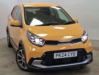 Used Kia Picanto 2024 for sale - 79231799: Photo