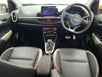 Used Kia Picanto 2024 for sale - 79231799: Photo