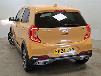 Used Kia Picanto 2024 for sale - 79231799: Photo