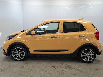Used Kia Picanto 2024 for sale - 79231799: Photo