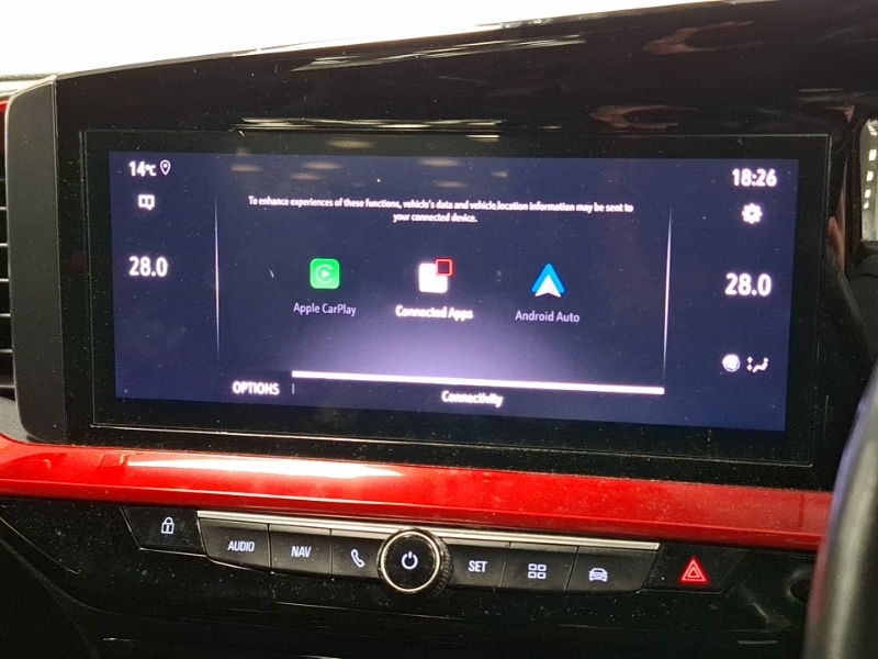 Used Vauxhall Mokka 2023 for sale - 76397523: Photo 10