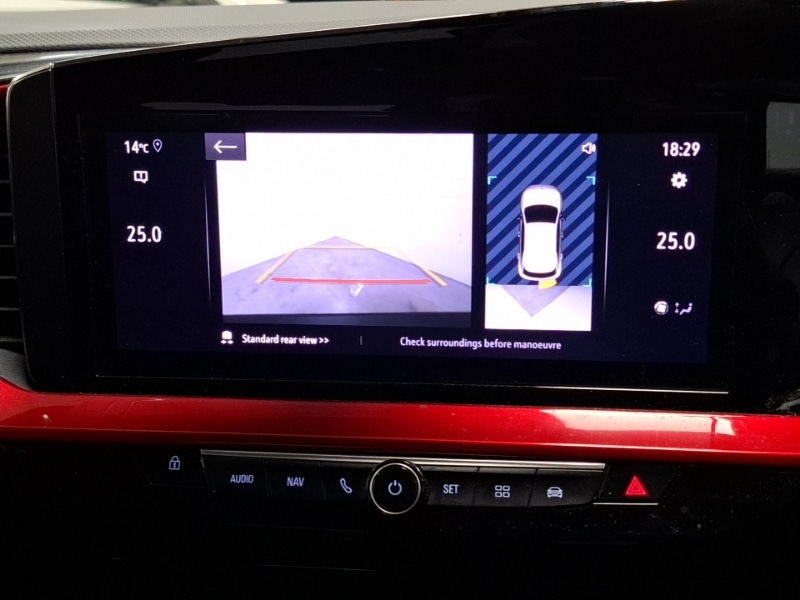 Used Vauxhall Mokka 2023 for sale - 76397523: Photo 12