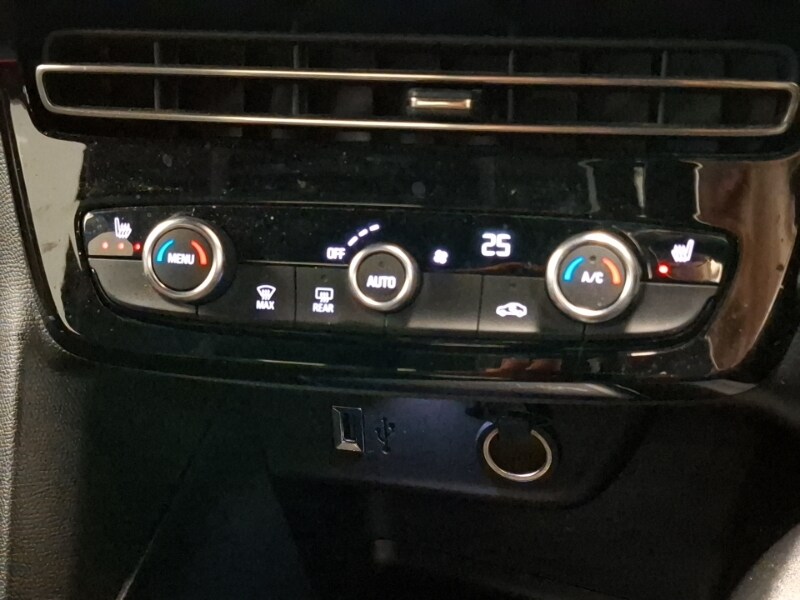 Used Vauxhall Mokka 2023 for sale - 76397523: Photo 13