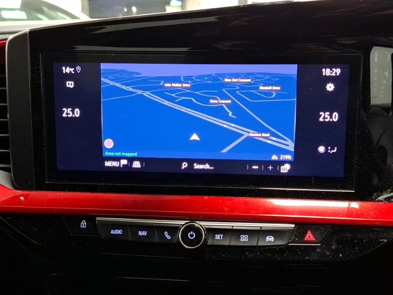 Used Vauxhall Mokka 2023 for sale - 76397523: Photo 14