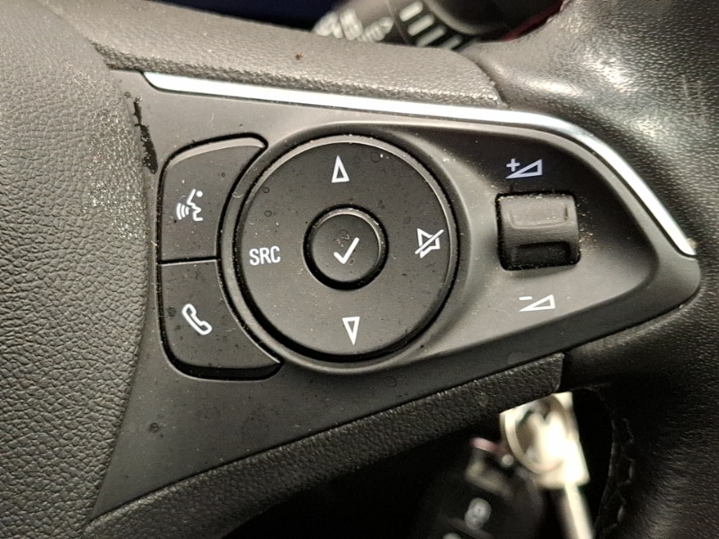 Used Vauxhall Mokka 2023 for sale - 76397523: Photo 17