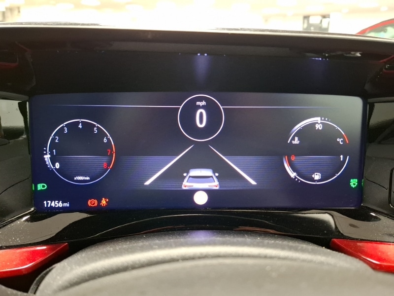 Used Vauxhall Mokka 2023 for sale - 76397523: Photo 18