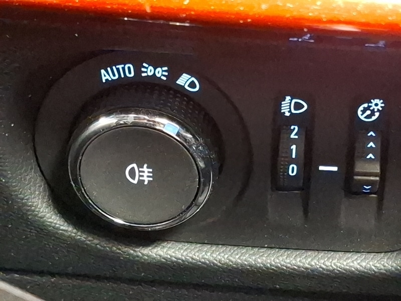 Used Vauxhall Mokka 2023 for sale - 76397523: Photo 19